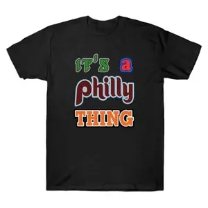 It's A Philly Thing Eagles Phillies Flyers T-Shirt, Gift for Fan Shirt