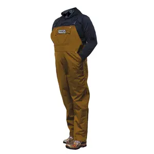 Yoder Lite N Rugged Insulated Bib