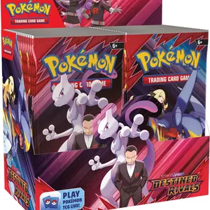 Destined Rivals Booster Box