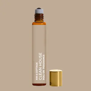 Clean House - Roll-On Fragrance