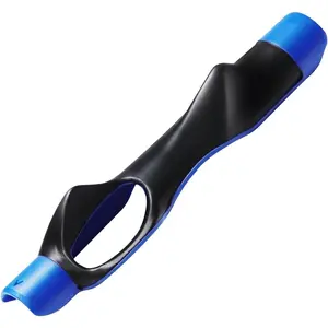 Golf Grip Trainer,Golf Grip  Aid,Golf Swing Trainer Correcting Left and Right Hand Positions,Helps  Correct Hand Position