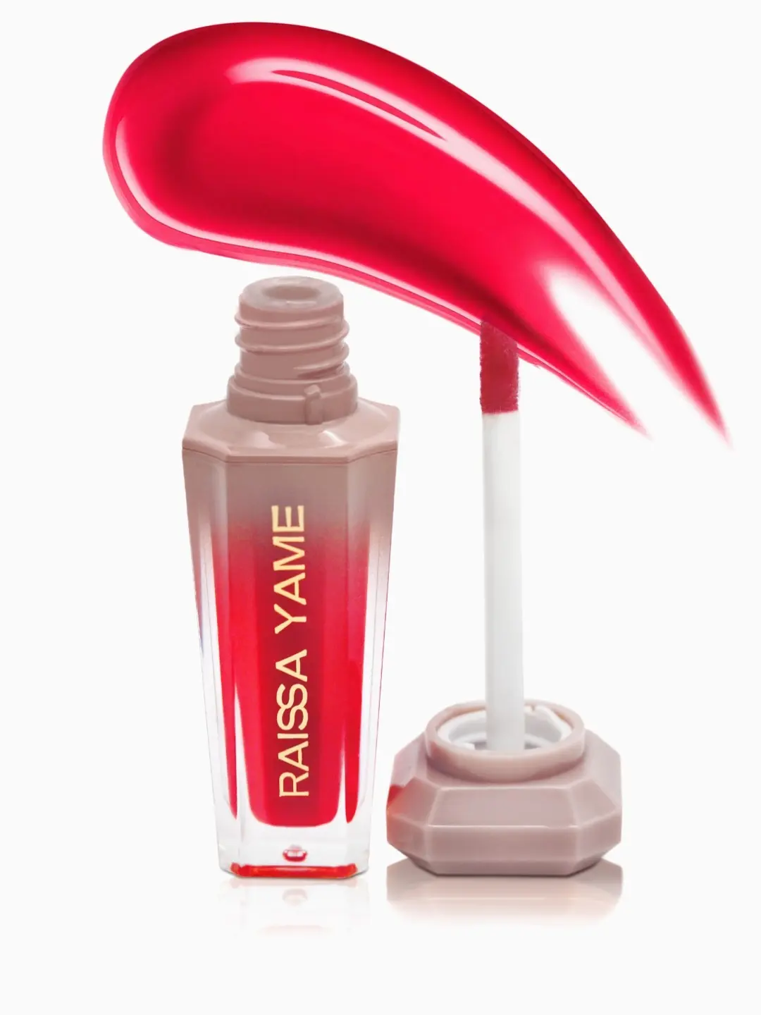Moisturizing- Hydrate- Non- sticky- Jojoba- Shea -Organic ingredients Glossy