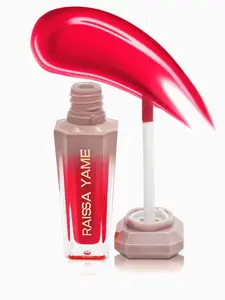 Moisturizing- Hydrate- Non- sticky- Jojoba- Shea -Organic ingredients Glossy