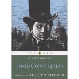USED-David Copperfield: Abridged Edition by Dickens, Charles (Paperback)