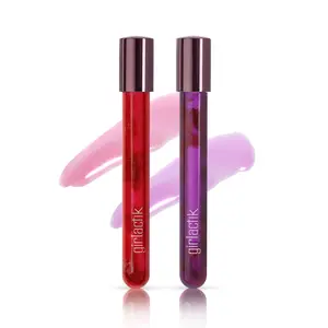 Rose Oil Tinte Petal Gloss