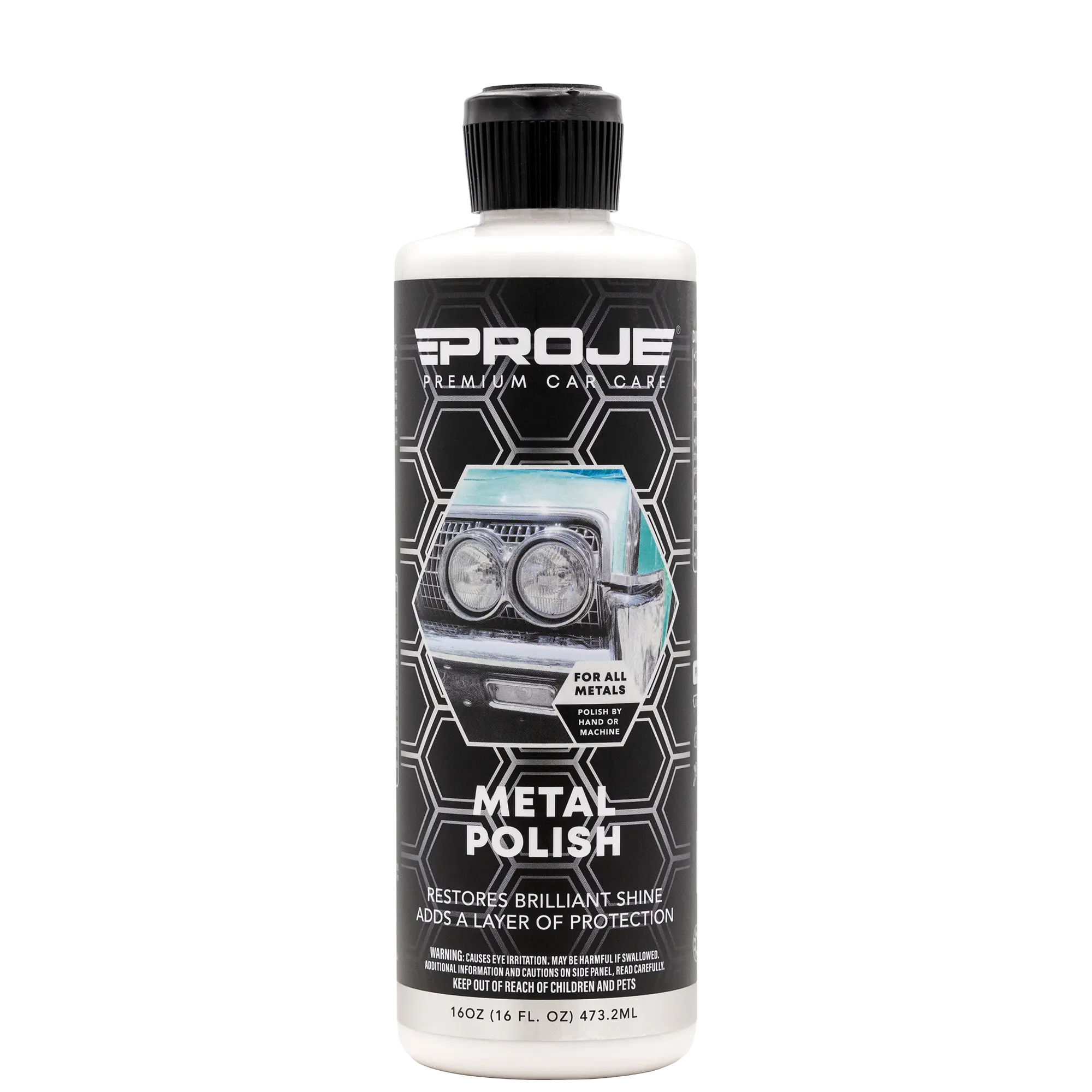 Metal Polish Metal Polish