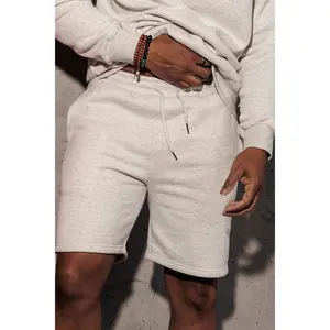 Men's Shorts | Sandstone Grey