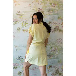 Meg Dress | lemonade