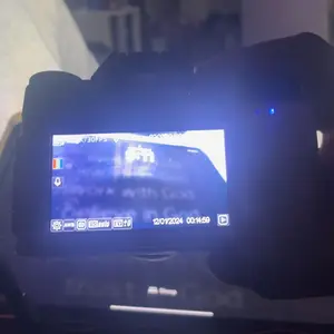 Product Review of GLOBAL PICK 4K Digital Camera with 180° Flip Screen, 16X Digital Zoom Vlogging Camera, Autofocus Camera, Including Wide Angle & Macro Lens, 32GB TF Card, Ideal Gift Choice, Photographic Kit from 𝓟**𝓗