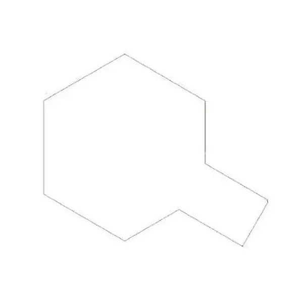 TAM 81040 Acrylic/Poly Thinner X20A 250m