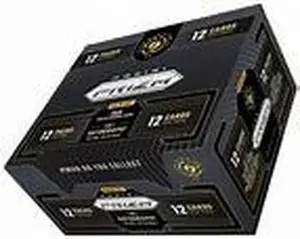 2025 Panini Prizm FIFA Club World Cup Soccer Hobby Box