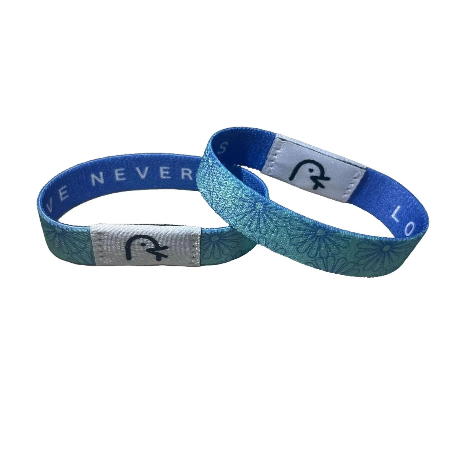 Hot-Selling High-Frequency NFC Wristband Readable and Writable Chip Smart Wristband Duck Head Waterproof RF Bible Wristband Induction Wristband NFC Wristband Mobile Phone Interactive Wristband Gift for Girlfriend Entrepreneurship Gift for Friends