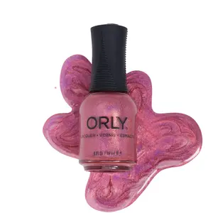 ORLY Heart Emoji Topper