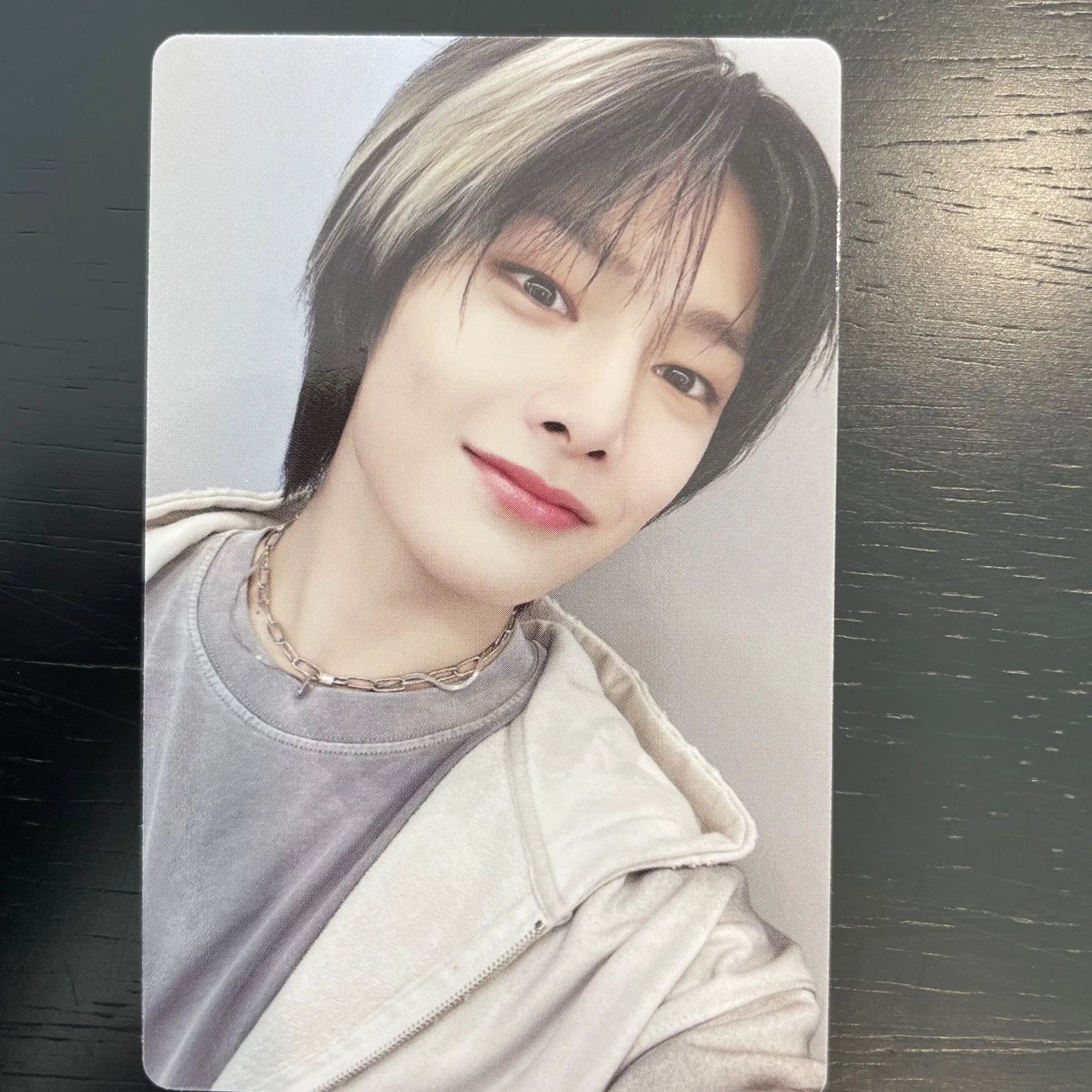 Stray Kids dominATE World Tour Seoul DVD POB Photocard Official