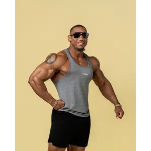 Z Wear Elite Stringer Tank