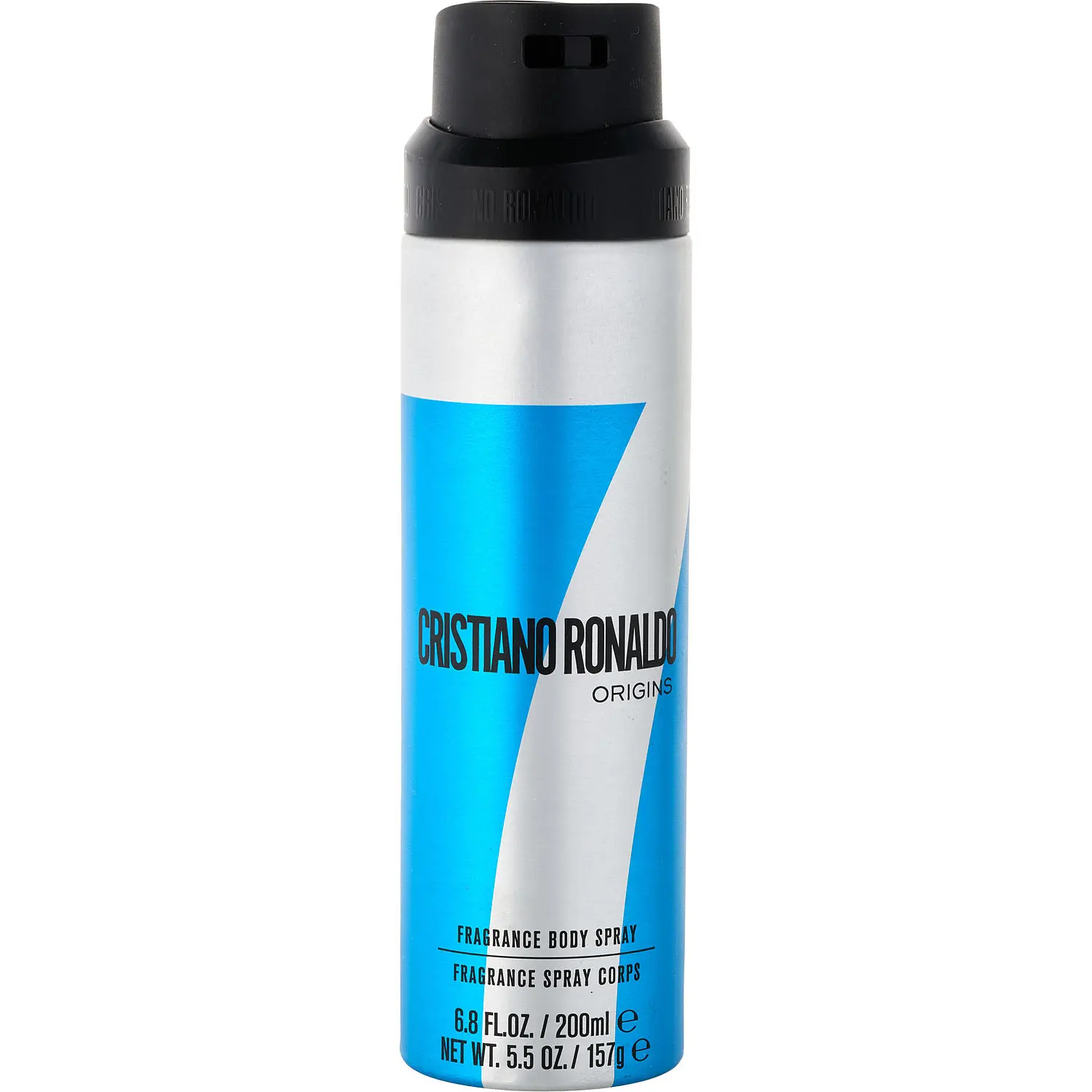 Cristiano Ronaldo Origins By Cristiano Ronaldo Body Spray For Men