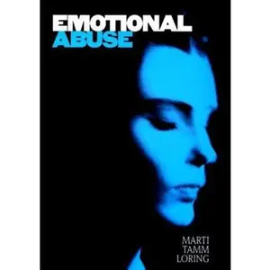 USED-Emotional Abuse: The Trauma and the Treatment by Loring, Marti Tamm (Paperback)