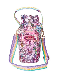 20th Anniversary Water Bottle Sling