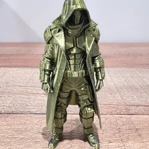 Shadow -3d printing figure