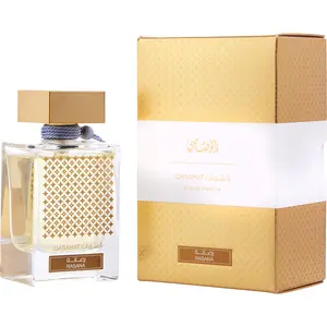 Rasasi Qasamat Rasana By Rasasi Eau De Parfum For Unisex