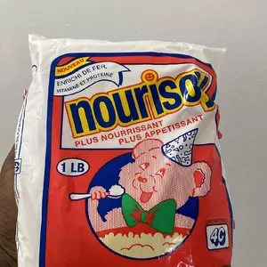 nourisoy