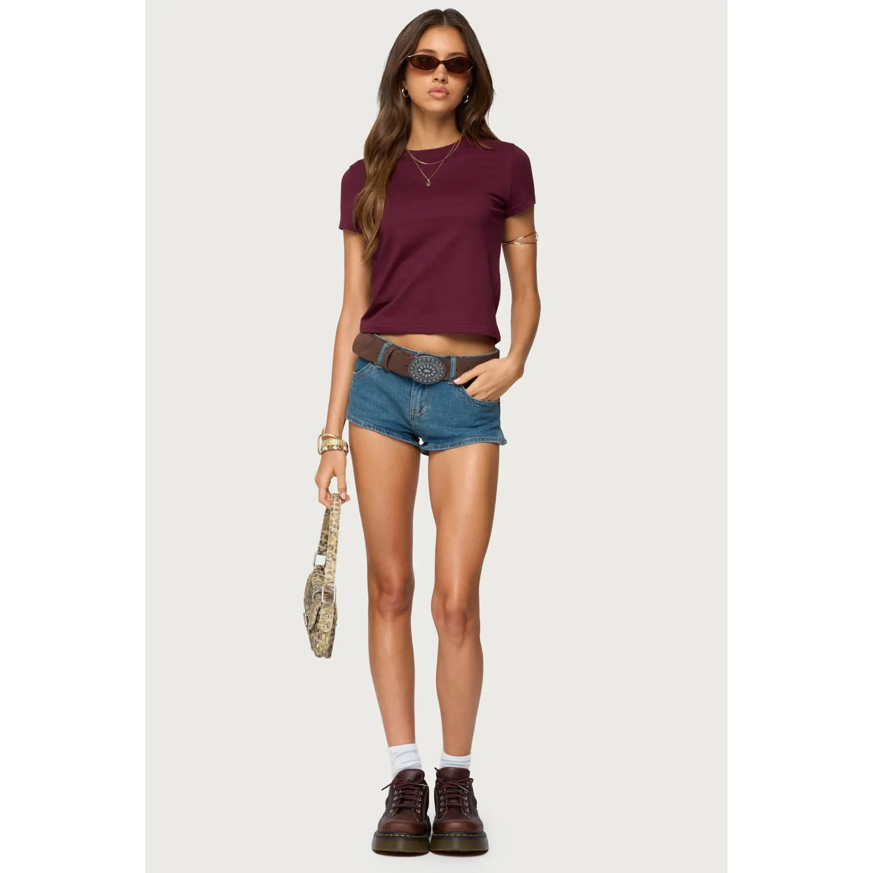 Natalie T Shirt