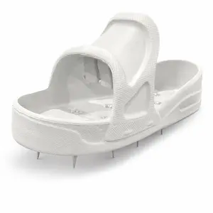 Resin World Spike Shoe for Epoxy Resin World Spike Shoe for Epoxy