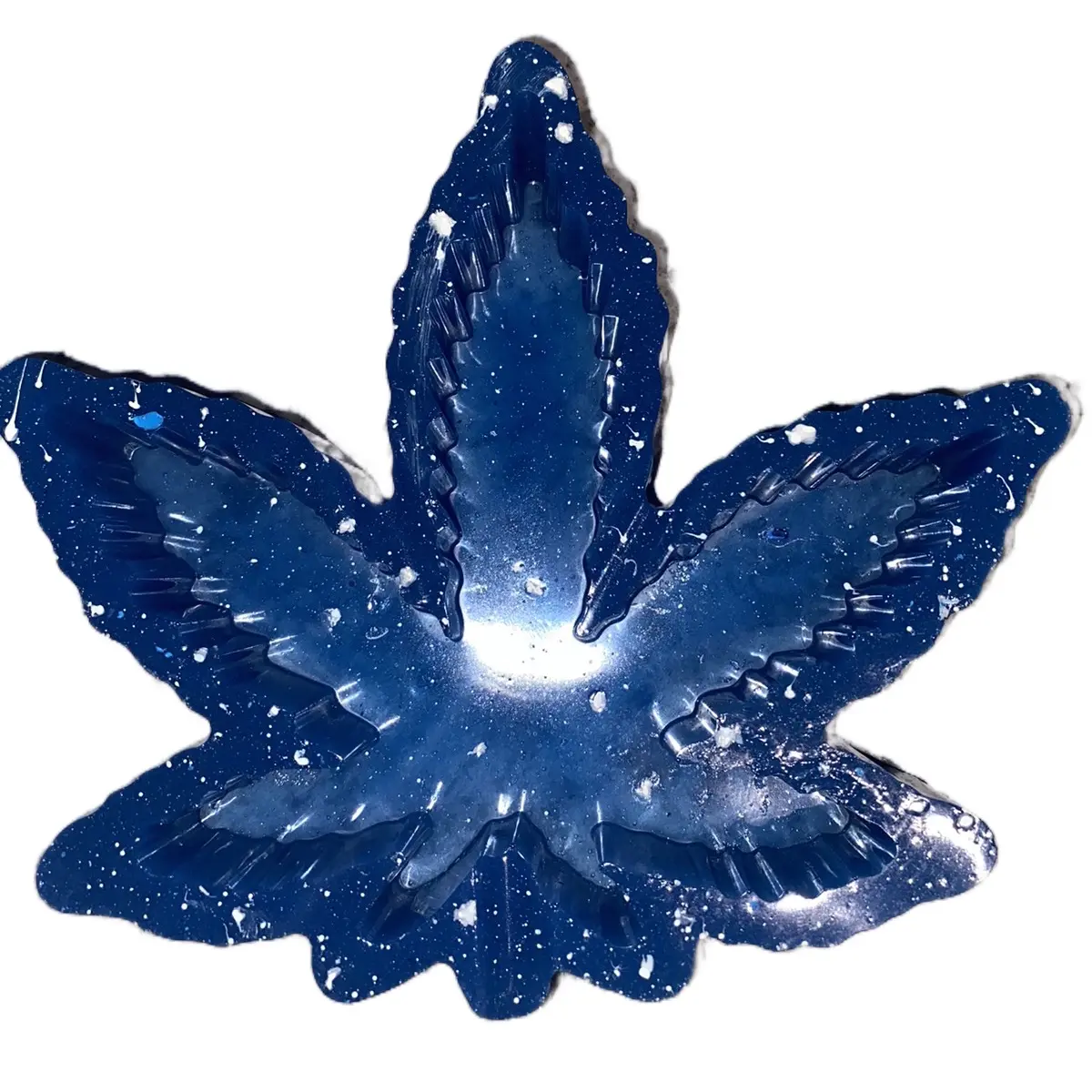 Resin Ashtray