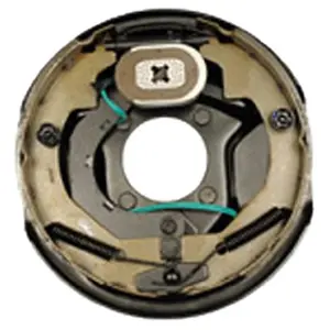 AP & U.S Gear Products  10 x 2.25 in. Left Handle Box Brake Assembly