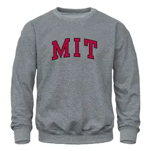 MIT Essential Sweatshirt (Heather Grey)