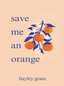 Save Me an Orange