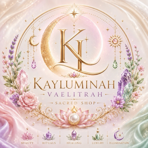 Kayluminah Vaelitrah