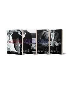 Mafia Romance Bundle