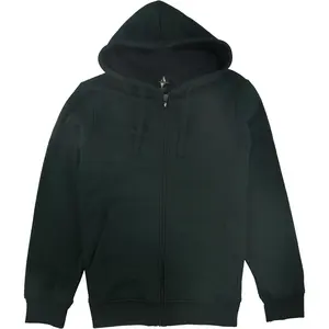 Skechers Mens Sherpa Hoodie Sweatshirt