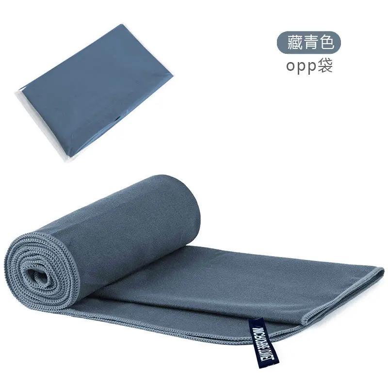 Navy Blue-OPP Bag