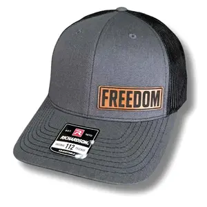 FREEDOM Patch Hat