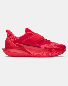 Under Armour D. Fox 2 Unisex Basketball Shoes