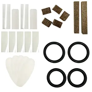 Duck & Goose Call Tuning Supplies