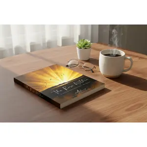 The Rise Within, Paperback (Print to Order)