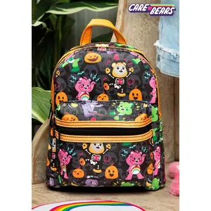 Care Bears Halloween Mini Backpack