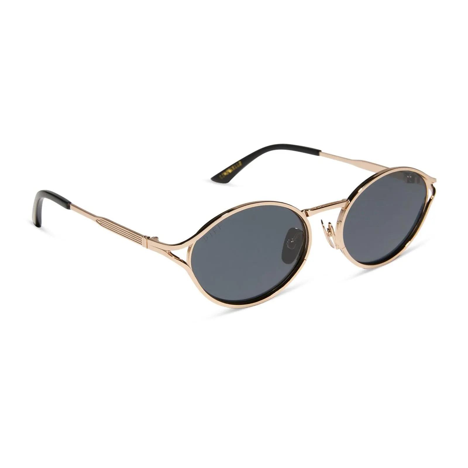 DIFF | Jessie James Decker Limoncello Sunglasses for Women DIFF | Jessie James Decker Limoncello Sunglasses for Women