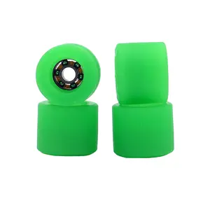 "Cores" by Nando's Wheels (Neon Green) *Shieldless*