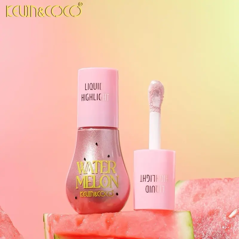 Kevin & Coco Watermelon Collection Liquid Highlight KC1414