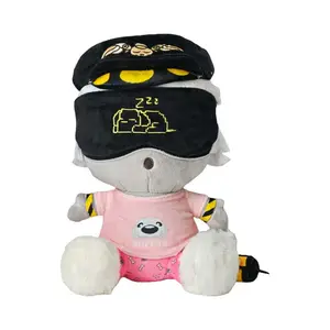 Murder Drones Cyn T-Rex Plush Toy Anime ﻿25CM Pushies Stuffed Doll Pillow Kids Child Birthday Christmas Gifts