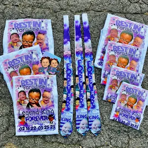 Custom Men’s/Youth Ties