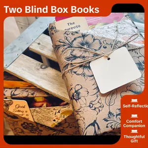 Blind Date With Your Soul: Two Book Bundle