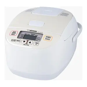 Zojirushi 5.5 Cup NL-DCC10CP Rice Cooker & Warmer