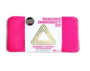 Roadside Emergency Kit