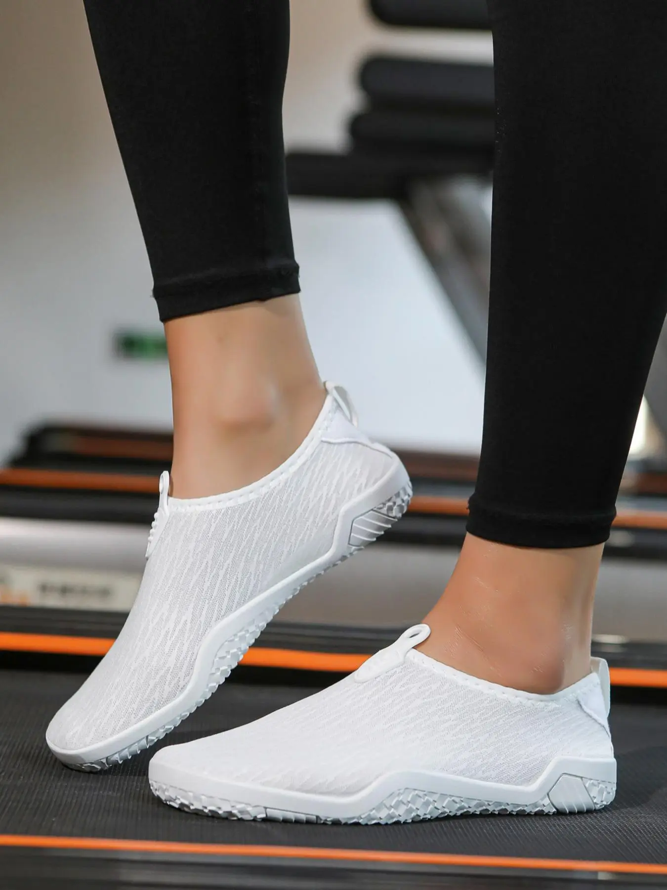 Unisex's Breathable Comfortable Non-slip Sporty Water Shoes, Lightweight Quick Drying Sports Shoes for Outdoor Activities, Swimming Shoes for Women & Men, Water Aqua Shoes, Water Sports Footwear