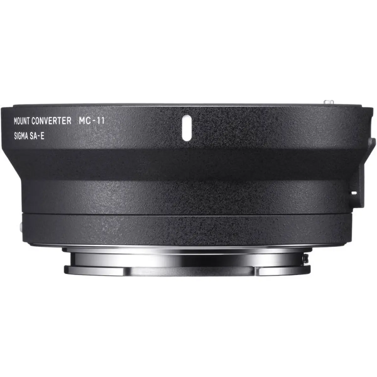 Sigma MC-11 Automatic Digital Mount Converter - Sigma SA Lenses to Smooth-Adapting Sony E Cameras